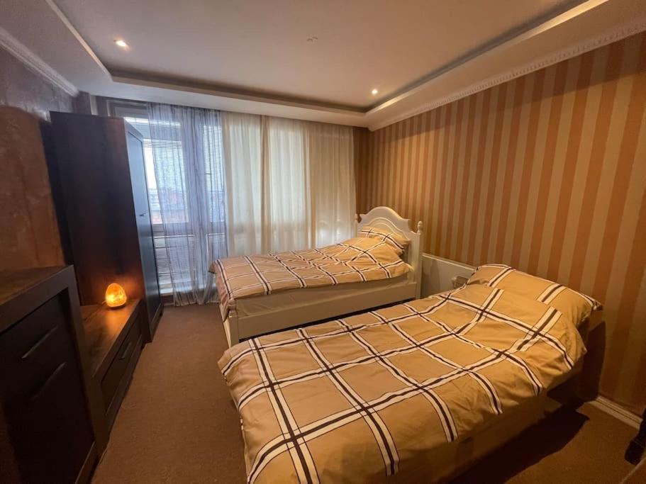 Apartament Garsoniera *