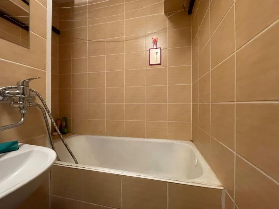 Garsoniera Apartament *