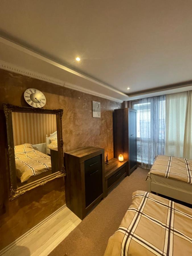 Garsoniera Apartament Praga