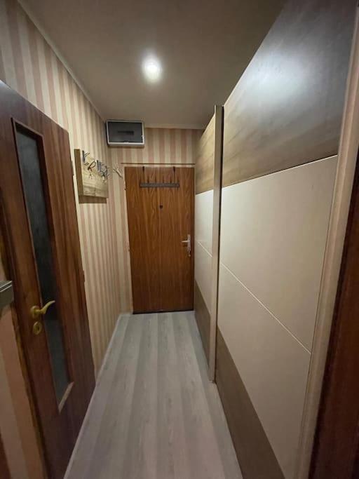 Garsoniera Apartament