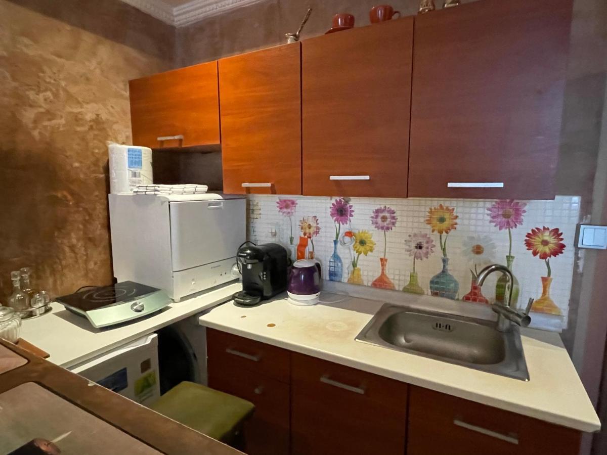 Garsoniera Apartament