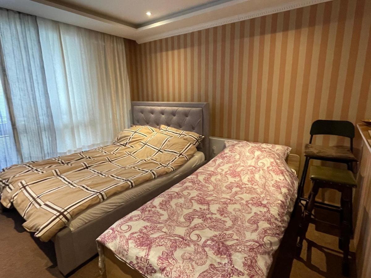Apartament Garsoniera *